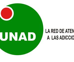 UNAD — Red de Atención a las Adicciones