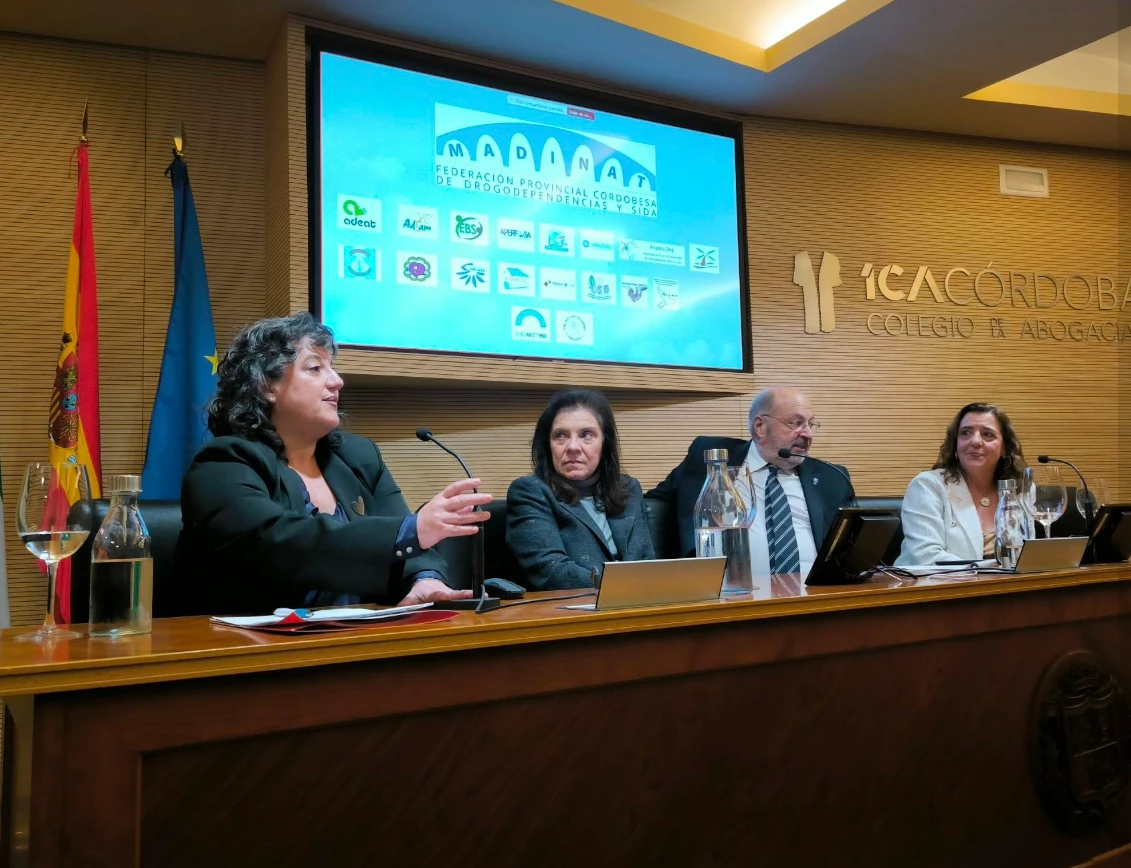 Encuentro del tercer sector
